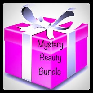 Mystery Beauty Bundle